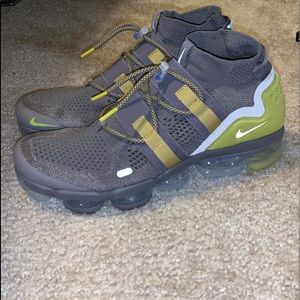 VaporMax Utility RidgeRock